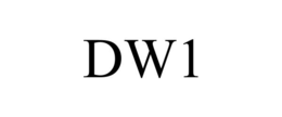 DW1 trademark