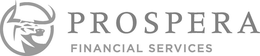 PROSPERA FINANCIAL SERVICES trademark