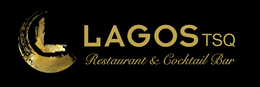 L LAGOS TSQ RESTAURANT & COCKTAIL BAR trademark