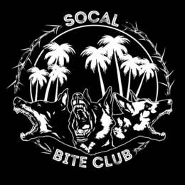 SOCAL BITE CLUB trademark