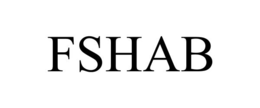 FSHAB trademark