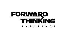 FORWARD THINKING INSURANCE trademark
