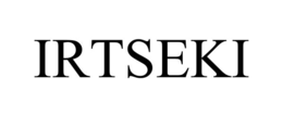 IRTSEKI trademark