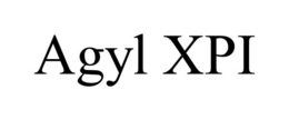 AGYL XPI trademark