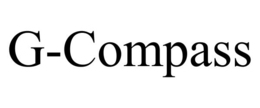 G-COMPASS trademark