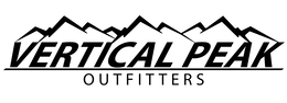 VERTICAL PEAK OUTFITTERS trademark