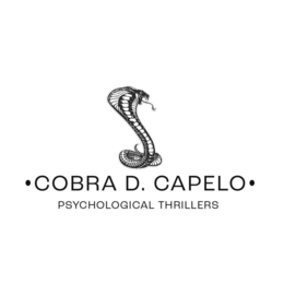 COBRA D. CAPELO PSYCHOLOGICAL THRILLERS trademark
