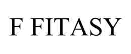 F FITASY trademark