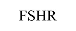 FSHR trademark