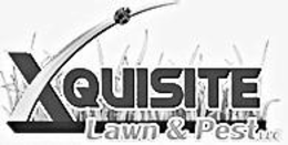 XQUISITE LAWN & PEST LLC trademark