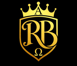 A RB trademark