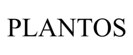 PLANTOS trademark