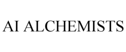AI ALCHEMISTS trademark