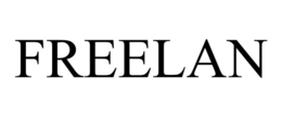 FREELAN trademark