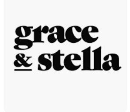 GRACE & STELLA trademark