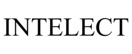 INTELECT trademark