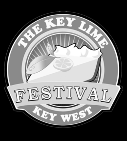 THE KEY LIME FESTIVAL KEY WEST trademark