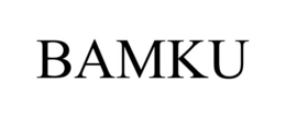 BAMKU trademark