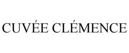 CUVÉE CLÉMENCE trademark