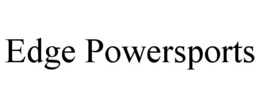 EDGE POWERSPORTS trademark
