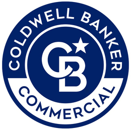 CB COLDWELL BANKER COMMERCIAL trademark
