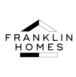 FRANKLIN HOMES trademark