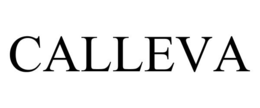 CALLEVA trademark
