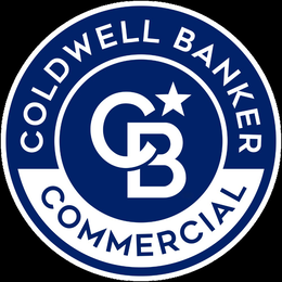 CB COLDWELL BANKER COMMERCIAL trademark