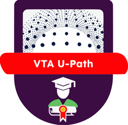 VTA U-PATH trademark