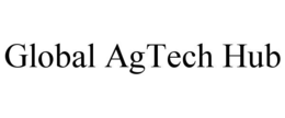 GLOBAL AGTECH HUB trademark