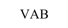 VAB trademark