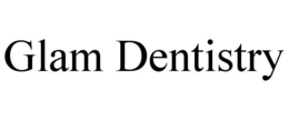 GLAM DENTISTRY trademark