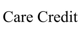 CARE CREDIT trademark