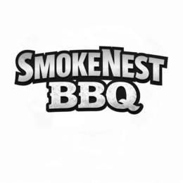 SMOKENEST BBQ trademark