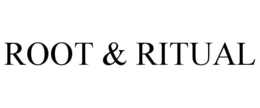 ROOT & RITUAL trademark