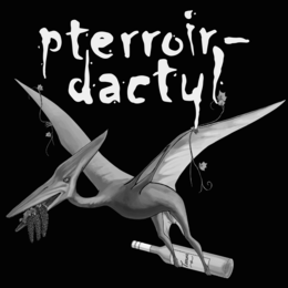 PTERROIR-DACTYL trademark