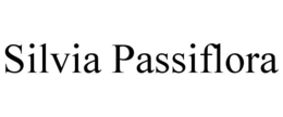 SILVIA PASSIFLORA trademark