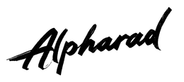 ALPHARAD trademark