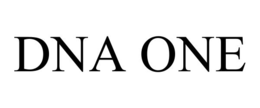 DNA ONE trademark