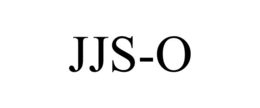 JJS-O trademark