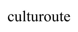 CULTUROUTE trademark