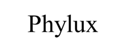 PHYLUX trademark