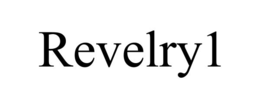REVELRY1 trademark