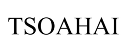 TSOAHAI trademark