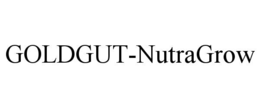 GOLDGUT-NUTRAGROW trademark