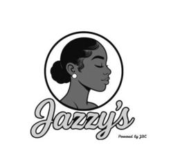 JAZZY'S POWERED BY JBC trademark
