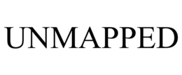 UNMAPPED trademark
