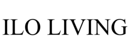 ILO LIVING trademark