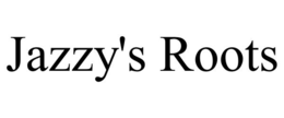 JAZZY'S ROOTS trademark