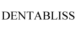 DENTABLISS trademark